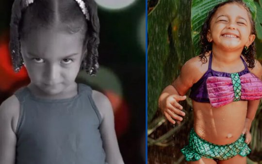 Liz Improta encanta web com vídeo atuando nas redes sociais