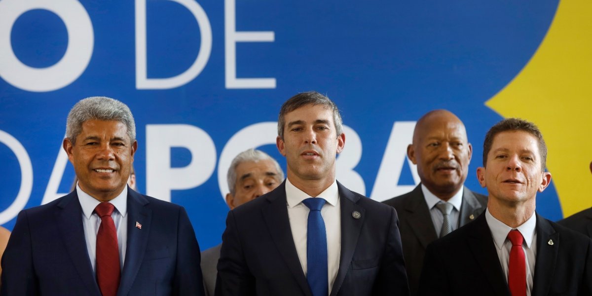 André Viana assume como novo delegado-geral da Polícia Civil da Bahia em cerimônia emocionante