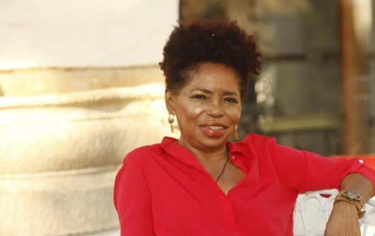 Wanda Chase é homenageada postumamente na Assembleia Legislativa da Bahia