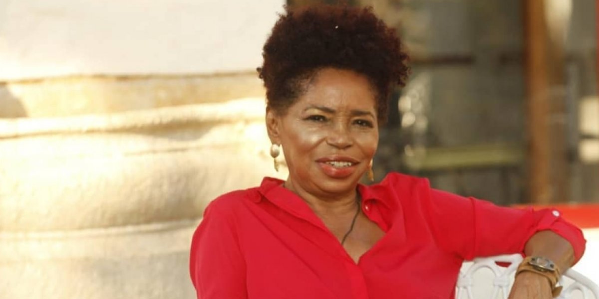 Wanda Chase é homenageada postumamente na Assembleia Legislativa da Bahia