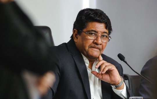 Depois de polêmicos pênaltis, Federação Nordestina divulga nota agradecendo afastamento de árbitros