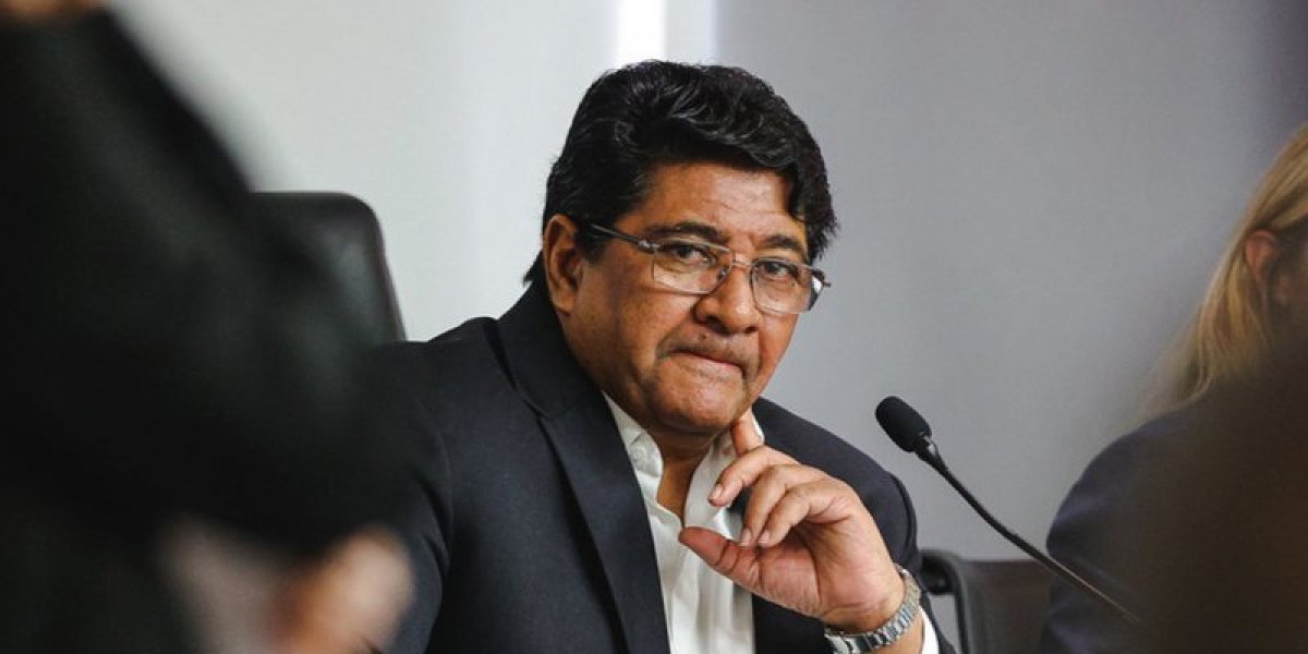 Depois de polêmicos pênaltis, Federação Nordestina divulga nota agradecendo afastamento de árbitros