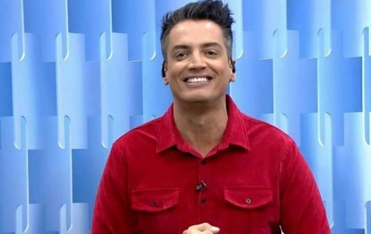 'Agradeço pelas orações', afirma Leo Dias em mensagem aos seguidores
