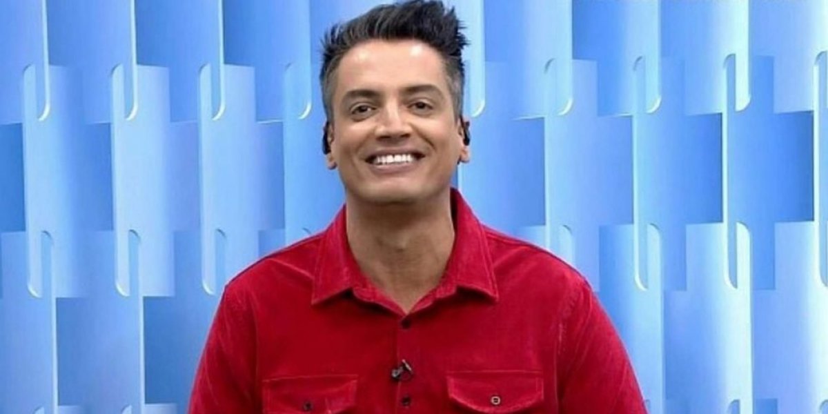 'Agradeço pelas orações', afirma Leo Dias em mensagem aos seguidores
