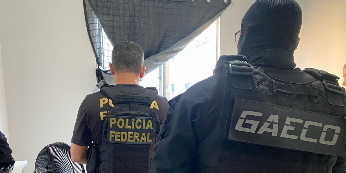 ‘Operação Prisma’ é deflagrada contra esquema de fraudes bancárias na Bahia