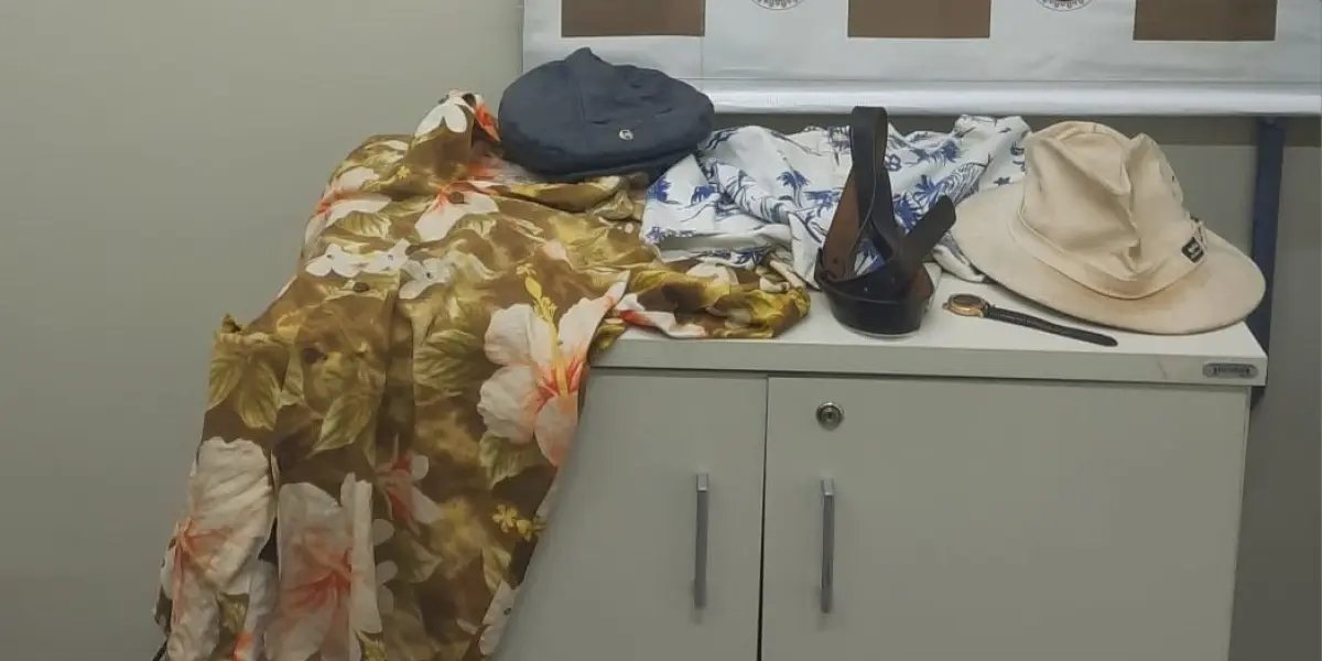 Policia resgata itens roubados da Casa de Cultura Jorge Amado