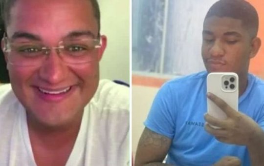 Dono de ferro-velho suspeito de desaparecer com dois jovens volta a ser procurado pela Justiça