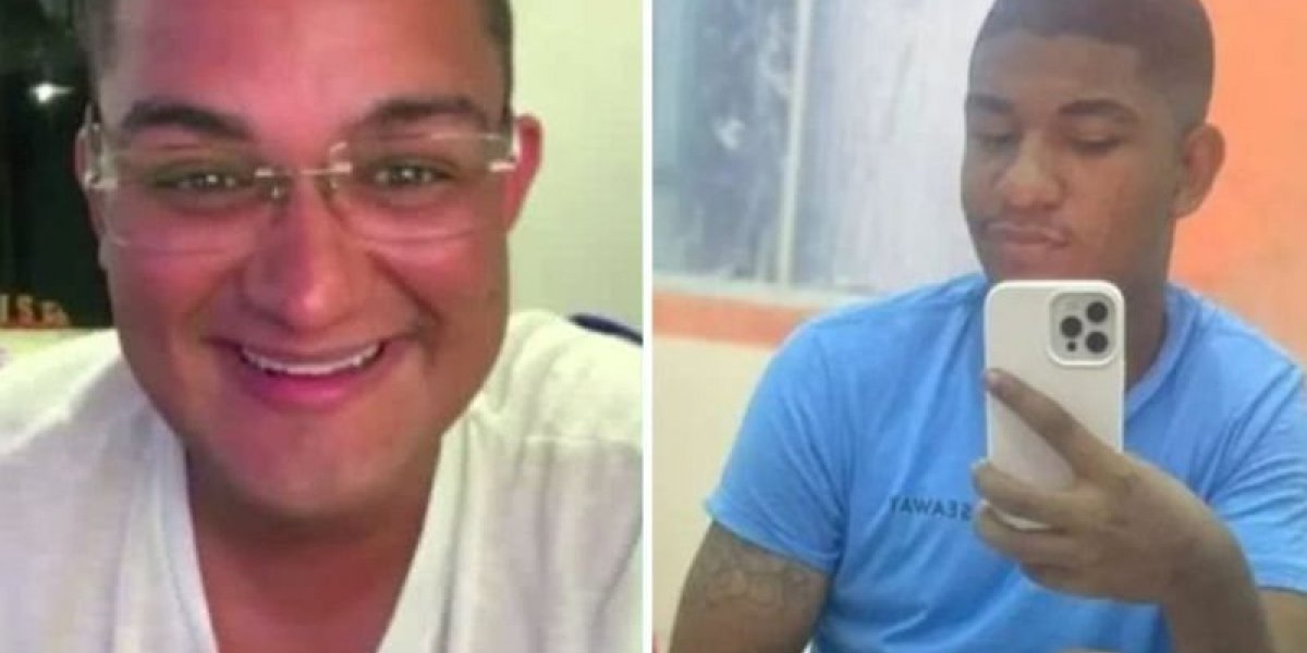 Dono de ferro-velho suspeito de desaparecer com dois jovens volta a ser procurado pela Justiça