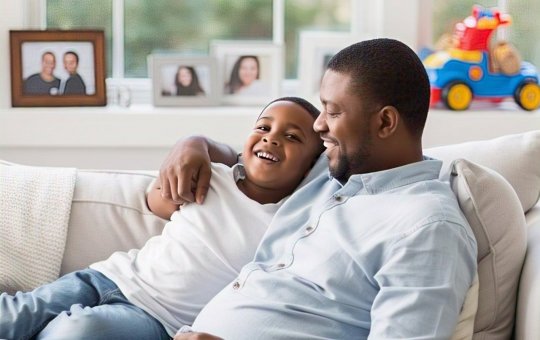 Filiação Socioafetiva: reconhecimento de vínculos afetivos cresce na Bahia