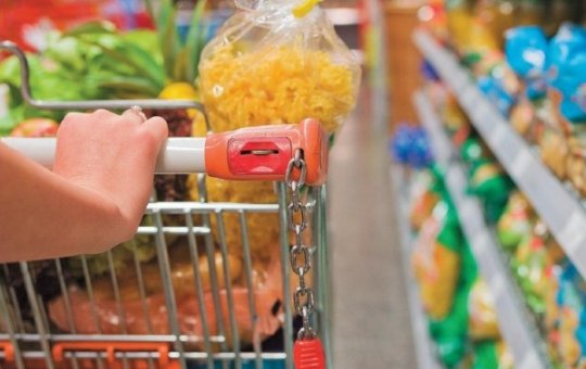 Cesta básica de Salvador sobe 3,98% em março e acumula alta de 7,09% em 2025