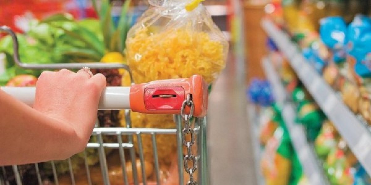 Cesta básica de Salvador sobe 3,98% em março e acumula alta de 7,09% em 2025