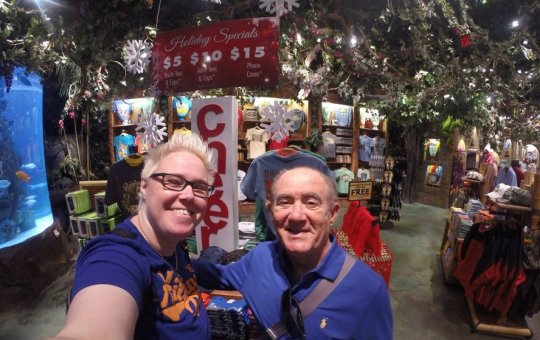 Filha de Renato Aragão trabalhava como motorista para sobreviver, afirma jornalista