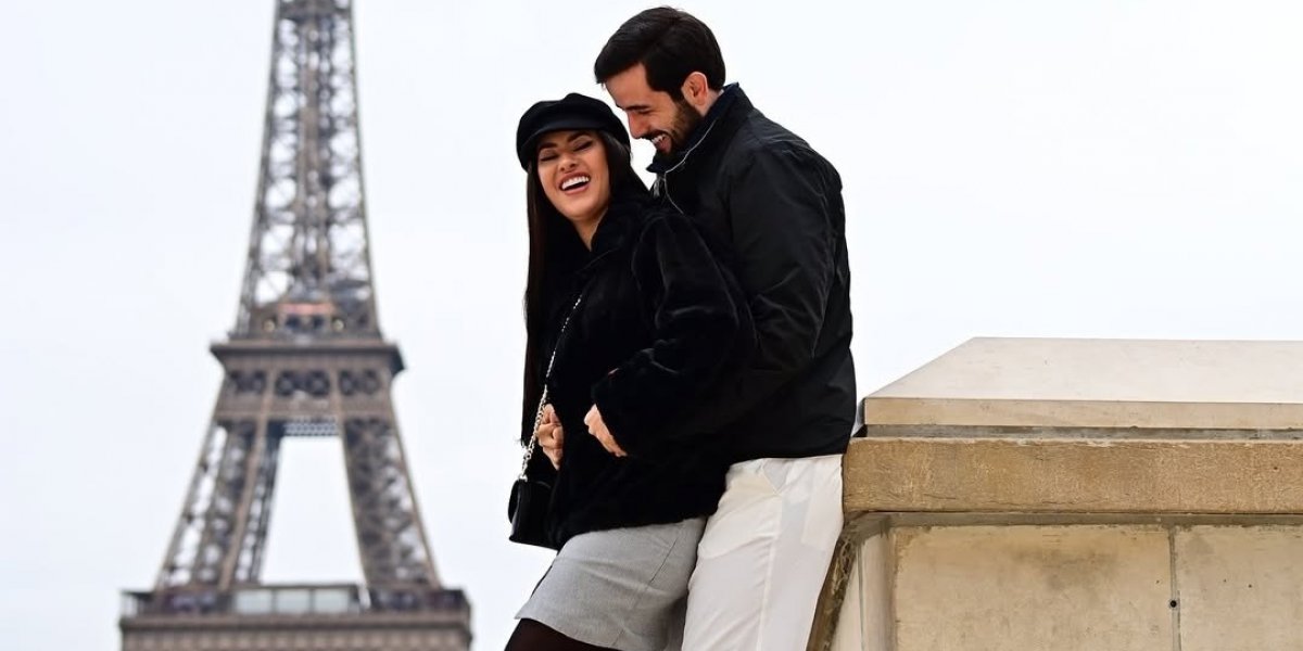 Mãe de Matteus Alegrete conta que Isabelle Nogueira "não amava" o ex-BBB