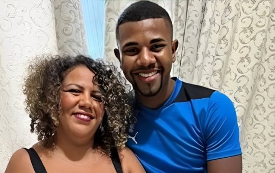 Mani Reggo vence ação contra Davi e tem direito a 50% do prêmio conquistado