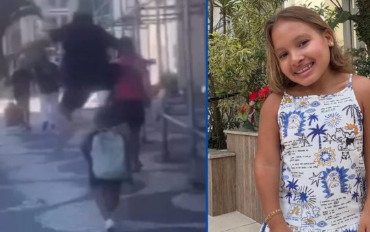 Adolescentes são investigados após postar vídeo pulando por cima de jovem com nanismo