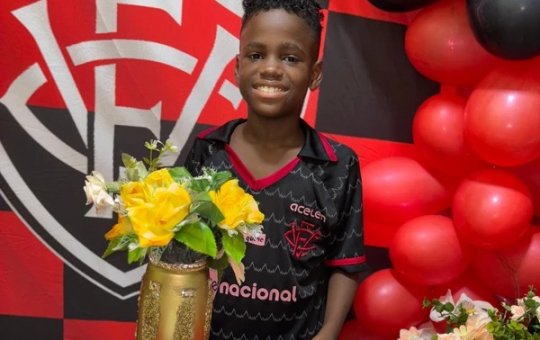 Criança de 11 anos morre após sentir fortes dores no peito na RMS