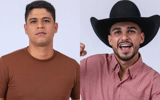 BBB 25: João Gabriel é eliminado e Guilherme se torna o novo líder; confira como foi