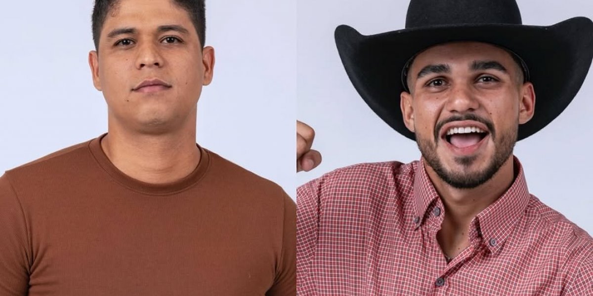 BBB 25: João Gabriel é eliminado e Guilherme se torna o novo líder; confira como foi