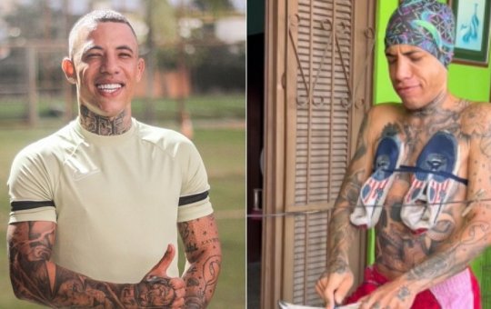 Influenciador Franklin Reis é preso no dia do seu aniversário em operação contra rifas ilegais