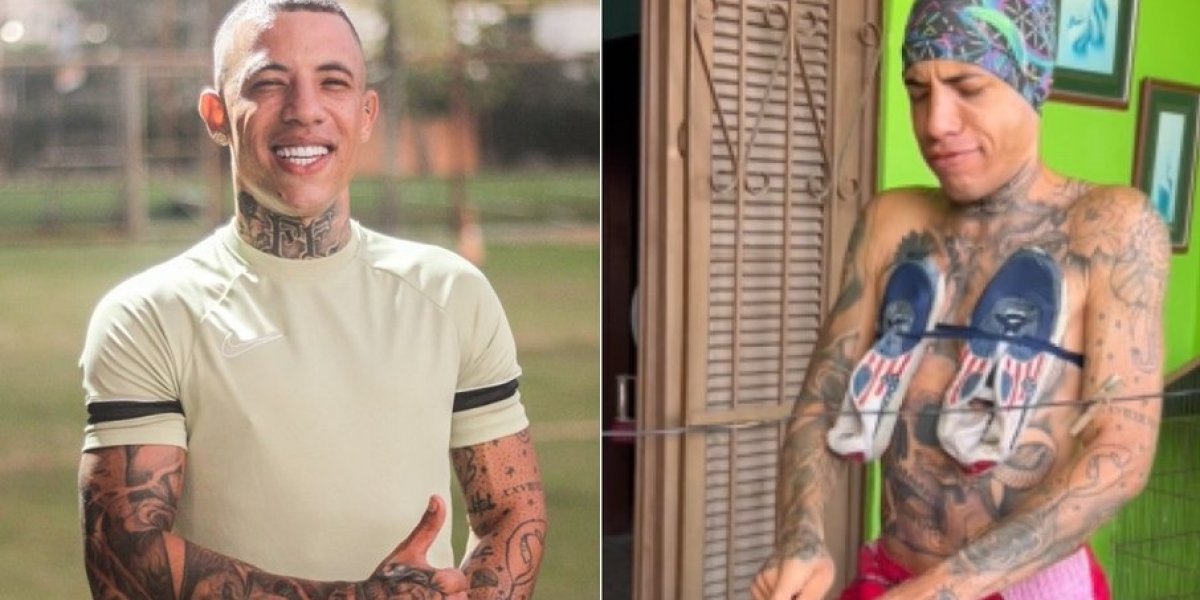 Influenciador Franklin Reis é preso no dia do seu aniversário em operação contra rifas ilegais