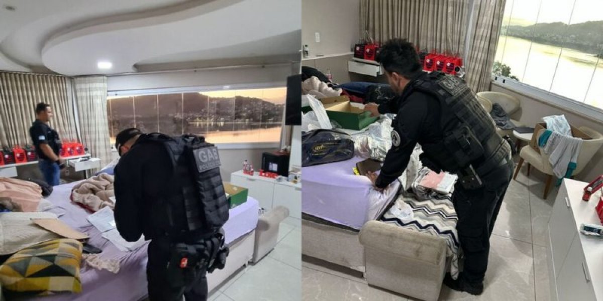 Ex-árbitro é preso em operação contra apostas esportivas; entenda