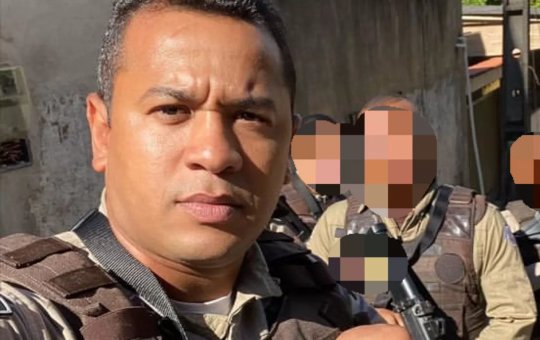PM Tchaca deixa vídeo enigmático antes de ser preso em operação policial
