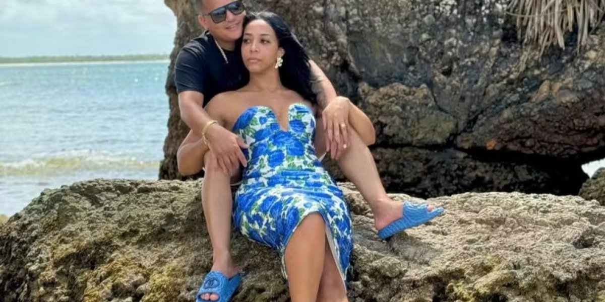 Casal de rifeiros presos em operação somam mais de 250 mil seguidores