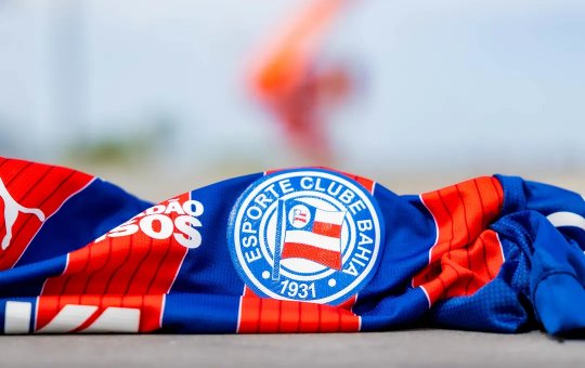 Bahia conhece adversário na 3ª fase da Copa do Brasil nesta quarta (9)