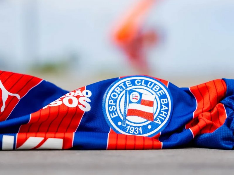 Bahia conhece adversário na 3ª fase da Copa do Brasil nesta quarta (9)