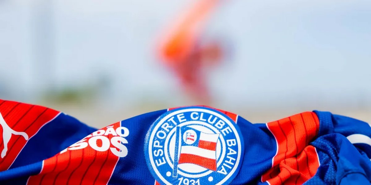 Bahia conhece adversário na 3ª fase da Copa do Brasil nesta quarta (9)