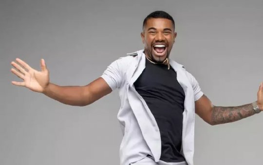 Campeão do BBB24 e futuro pai, Davi Brito enfrenta dívidas de mais de R$64 mil, afirma portal