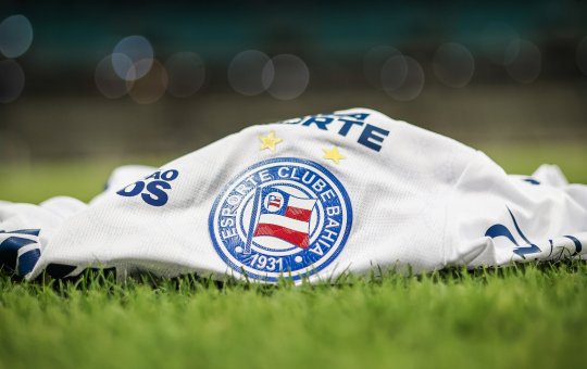 Bahia conhece seu adversário pela terceira fase da Copa do Brasil