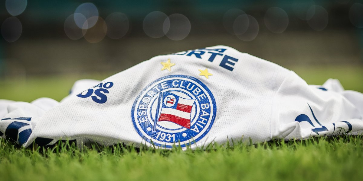 Bahia conhece seu adversário pela terceira fase da Copa do Brasil