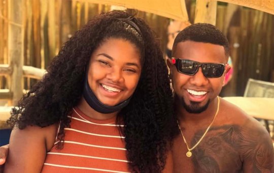 "Colocou tudo por água abaixo": Raquel Brito se decepciona com Davi após anúncio inesperado de gravidez