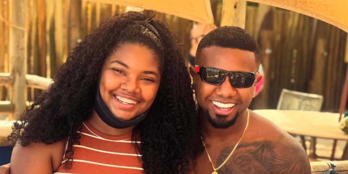 "Colocou tudo por água abaixo": Raquel Brito se decepciona com Davi após anúncio inesperado de gravidez