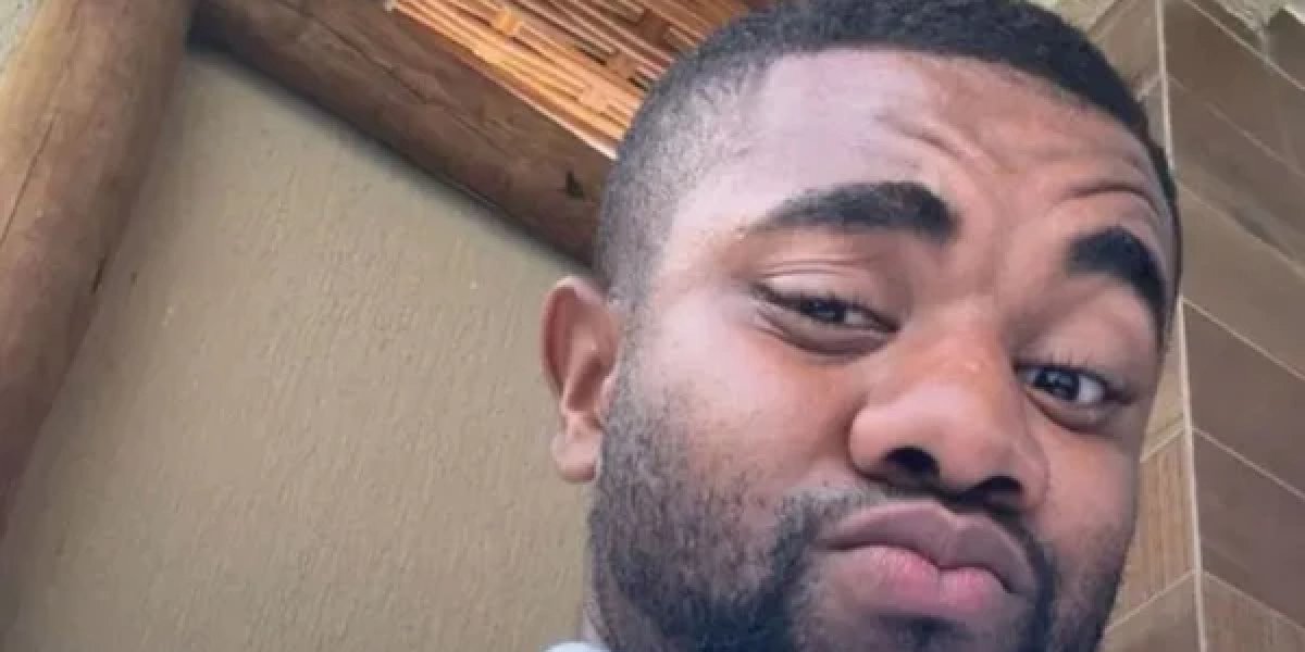 Após vazamento de dívida, Davi ironiza a situação: “Dívida de 'guê'?”