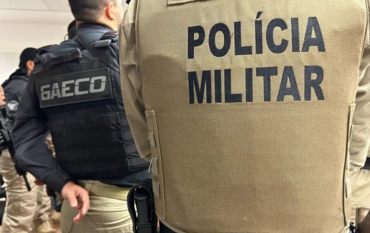 Policiais militares são alvos de operação na Bahia por suspeita de envolvimento em homicídio