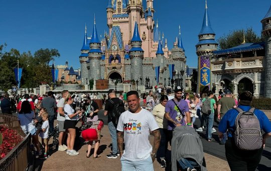 Empresário famoso na Bahia entre artistas e jogadores é um dos presos na Operação Falsas Promessas 2