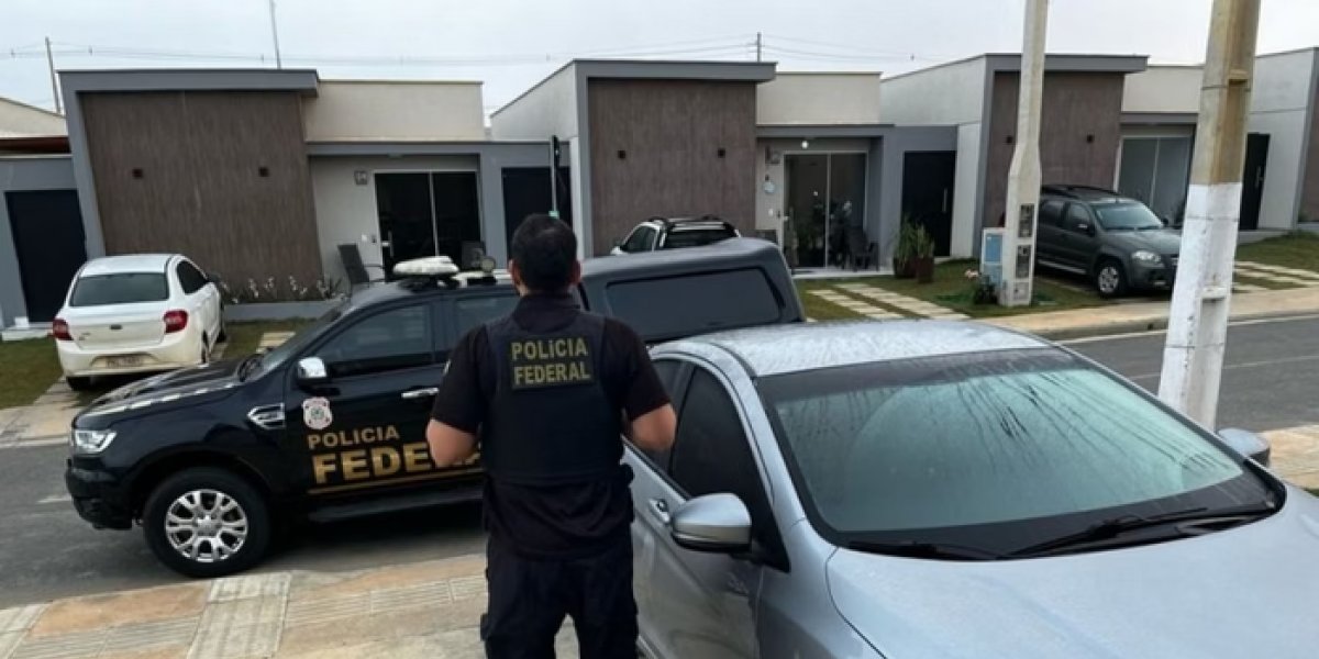 Prefeito de Sorocaba é alvo de operação da PF por suspeita de desvio na saúde
