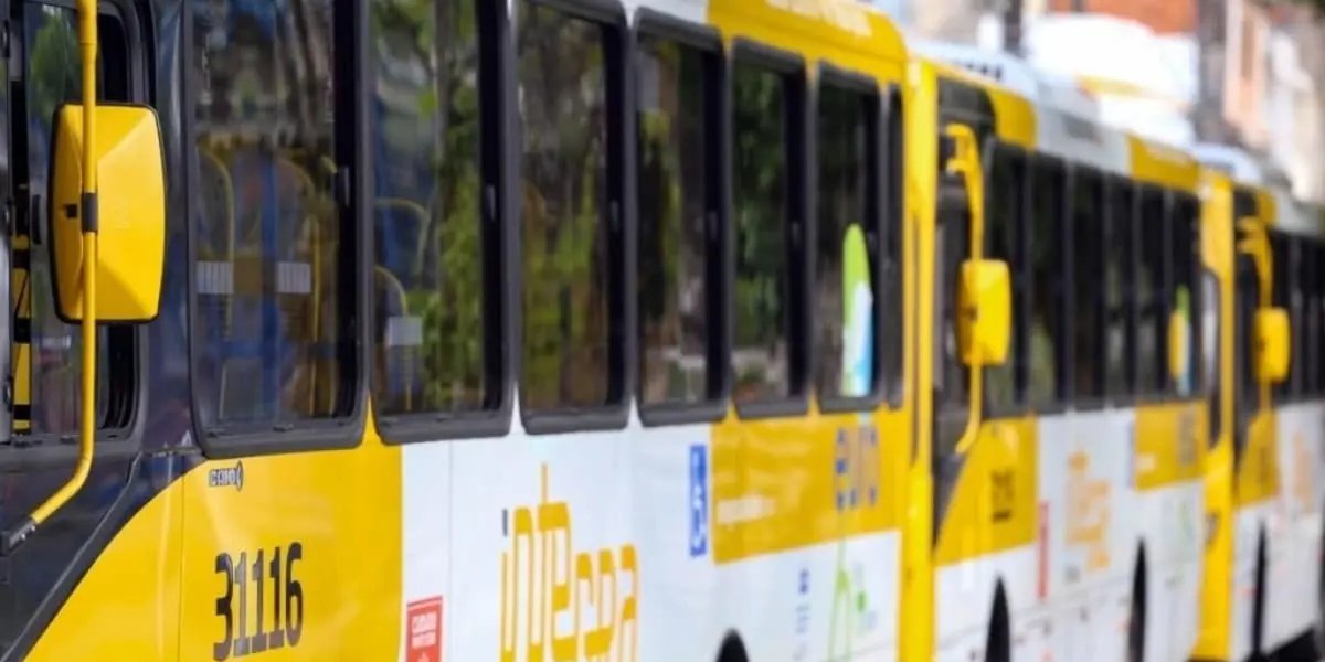 Assembleia de rodoviários pode prejudicar o transporte em Salvador