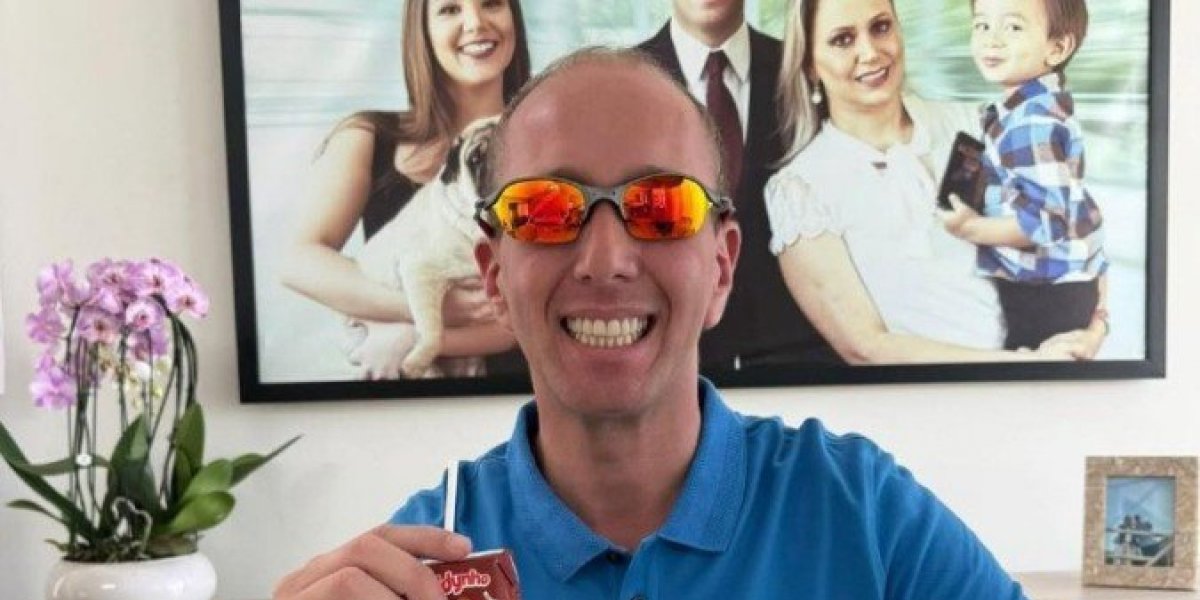 Alvo de operação da PF, prefeito de Sorocaba se pronuncia e alfineta Lula: 'Não tenho medo de você'