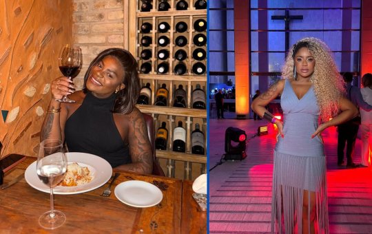 Jojo Todynho volta a criticar o SUS e rebate Cariúcha: 'Hipócrita'