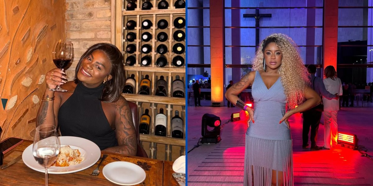 Jojo Todynho volta a criticar o SUS e rebate Cariúcha: 'Hipócrita'