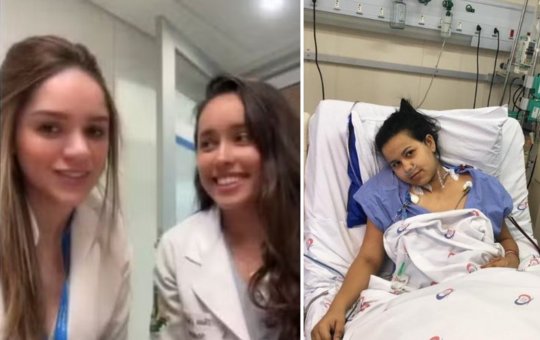Jovem alvo de deboche após transplante deixa carta com último desejo antes de morrer