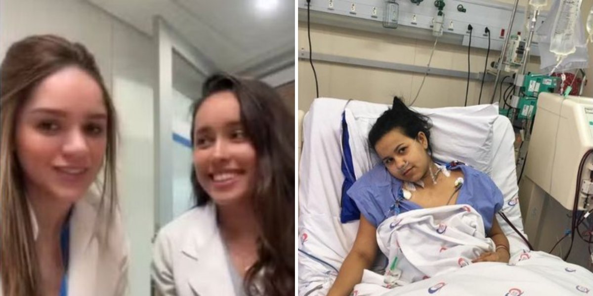 Jovem alvo de deboche após transplante deixa carta com último desejo antes de morrer