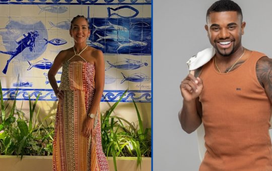 Ex-cunhada de Davi lança 'indireta' ao campeão do BBB 24 após vitória de Mani na justiça
