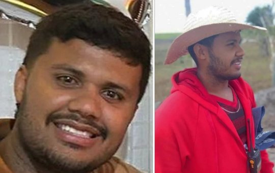 Jovem morre ao levar choque elétrico enquanto lavava ônibus no interior da Bahia