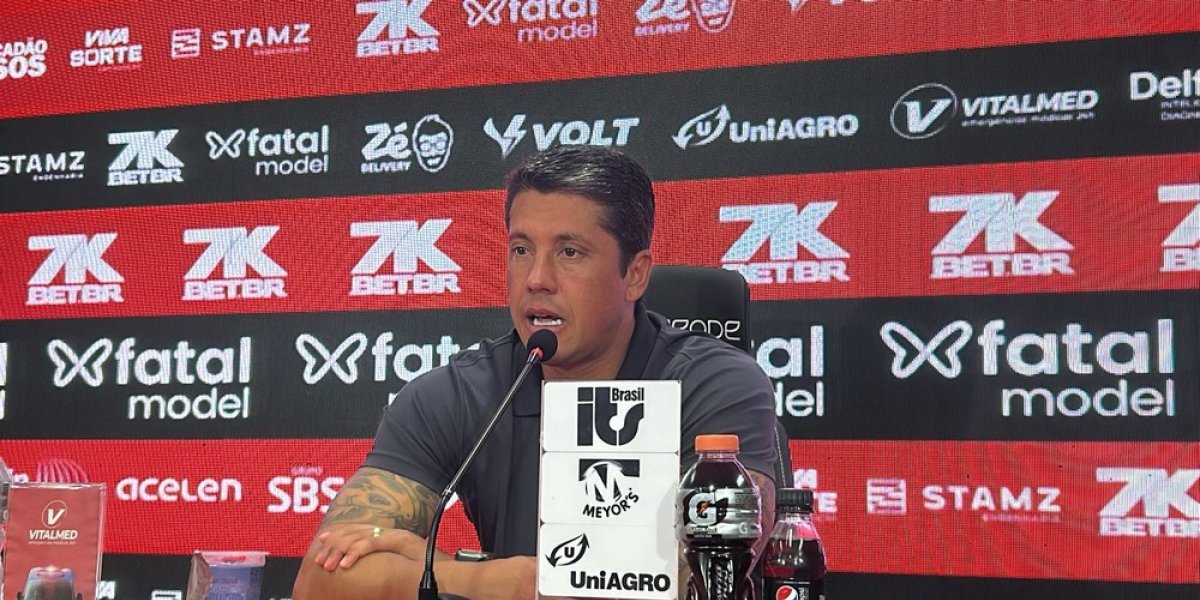 Carpini aponta amadurecimento em torneio internacional: 'Reaprendendo a jogar a competição'