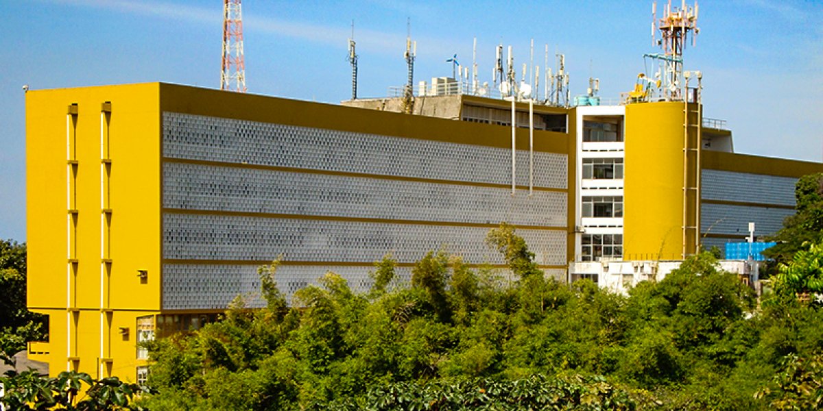 Bebedouros de faculdade da UFBA são interditados após indícios de contaminação