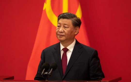 China aumenta tarifas sobre os EUA de 84% para 125%